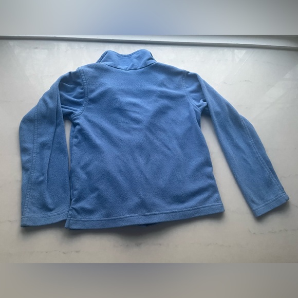 Fleece zip up sz 5 - Picture 1 of 5